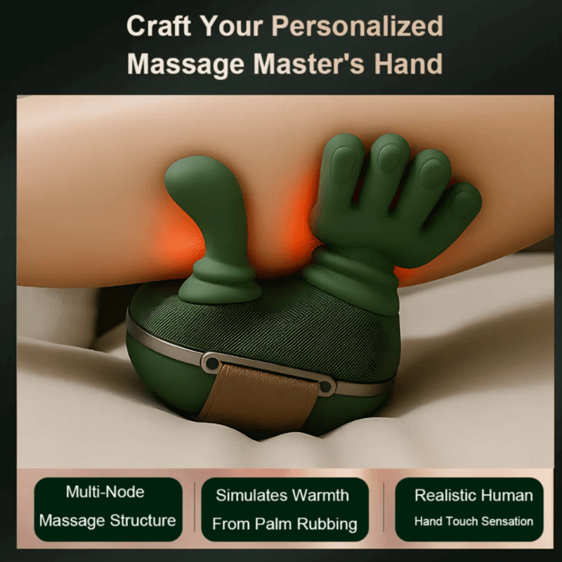 Ultimate Neck Massager