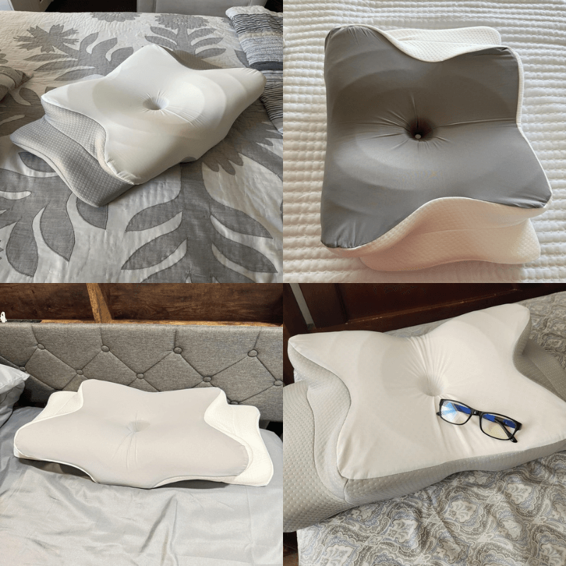 Premium Butterfly Pillow