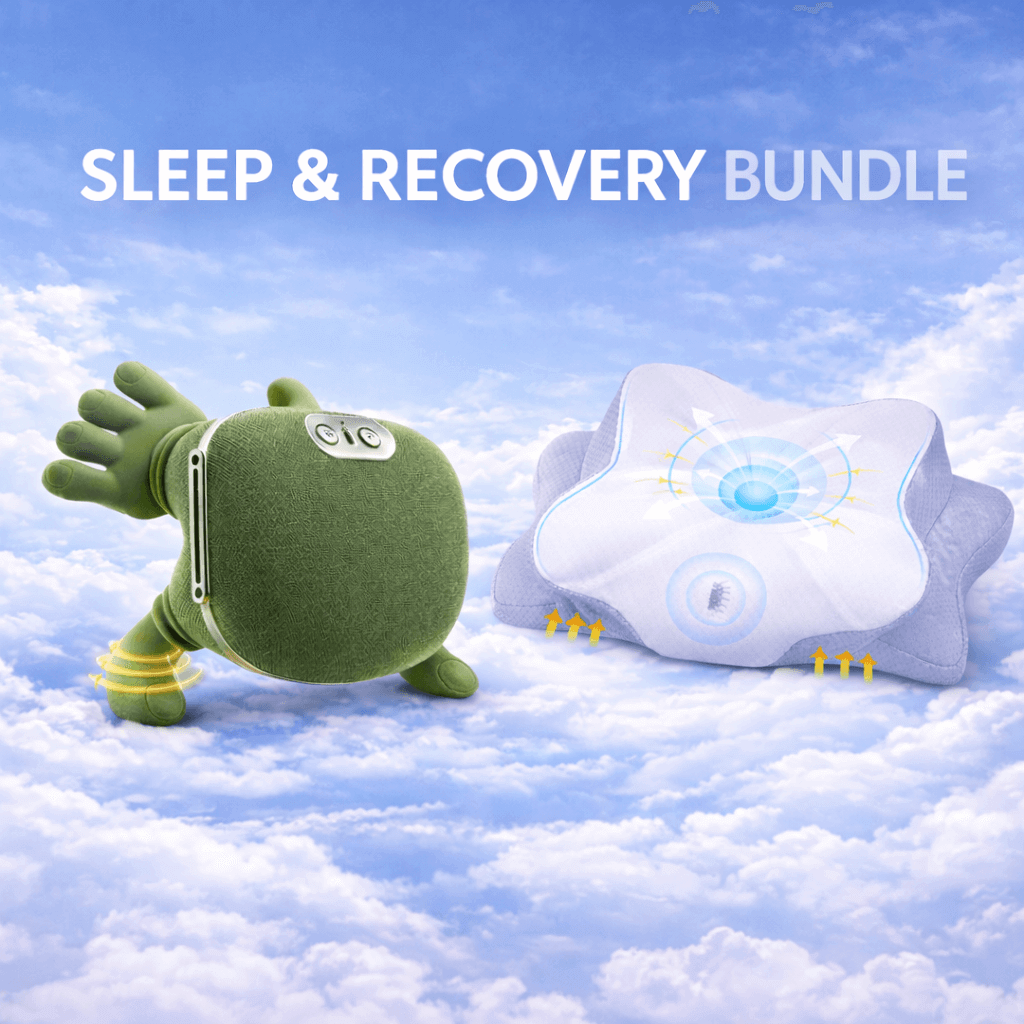 SoftPulse™ Sleep & Recovery Bundle