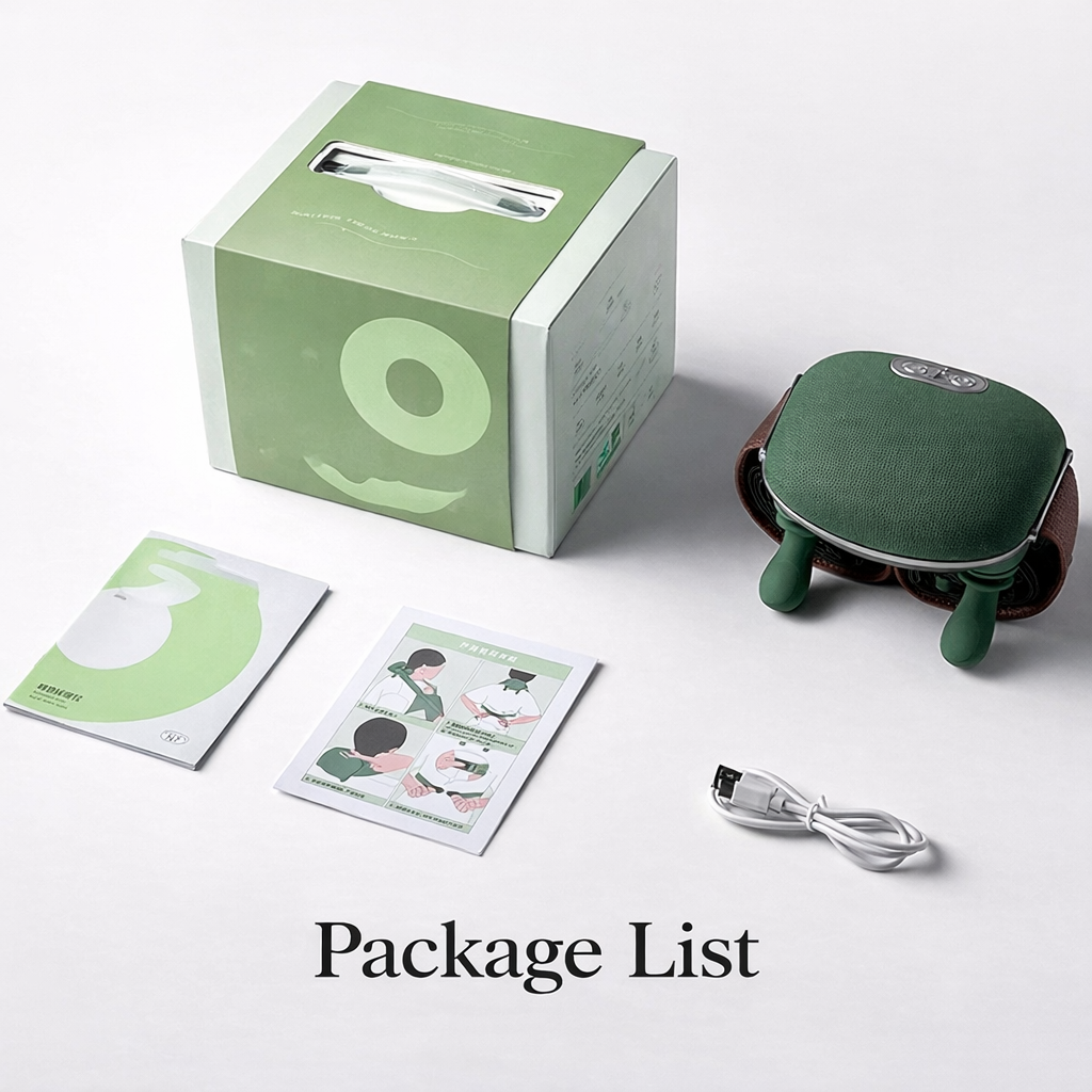 Ultimate Neck Massager