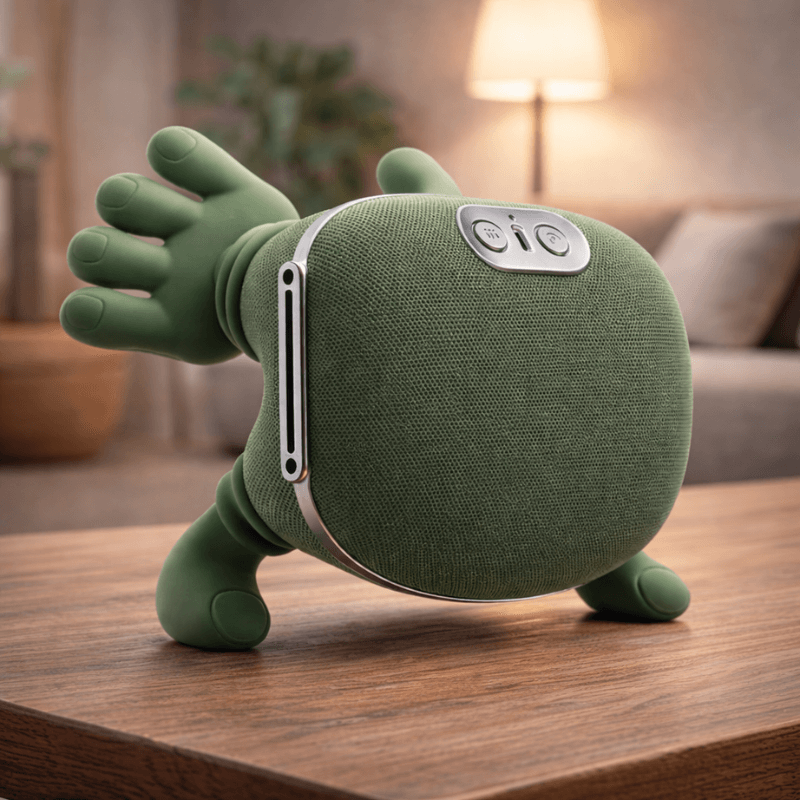 Ultimate Neck Massager