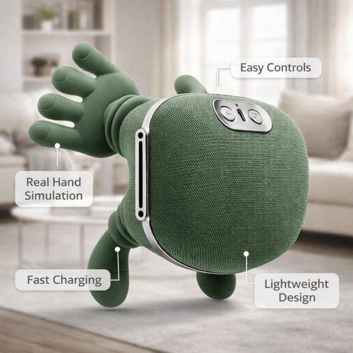 SoftPulse™ Recovery Pro