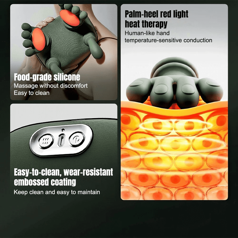 Ultimate Neck Massager