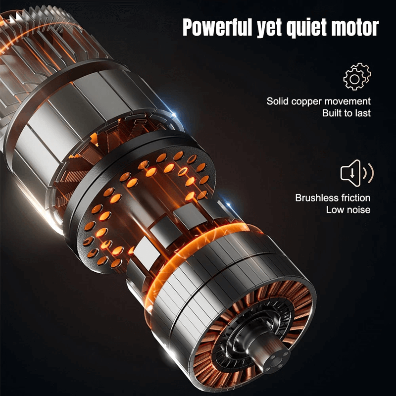 Ultimate Neck Massager