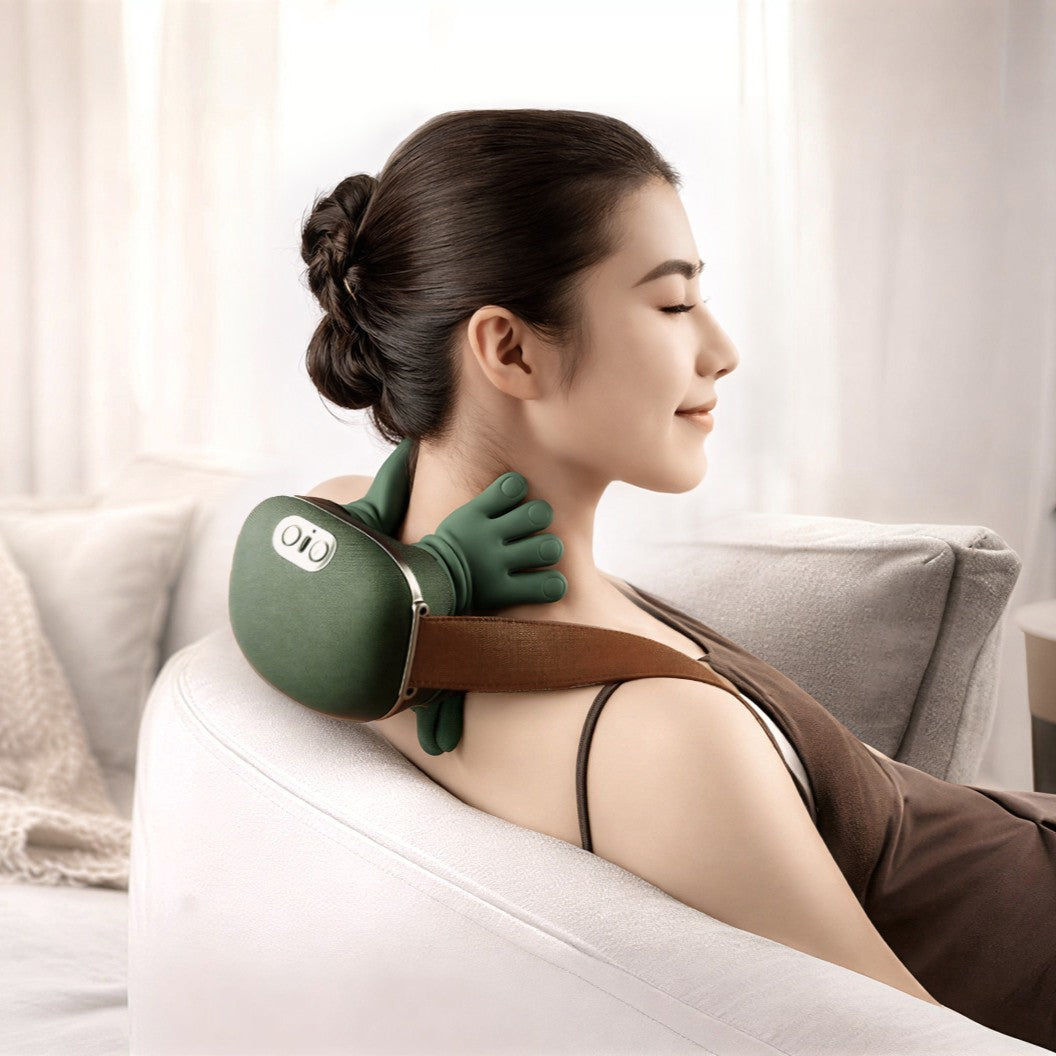 SoftPulse™ Recovery Pro